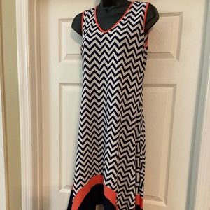Lux II DRESS size 6